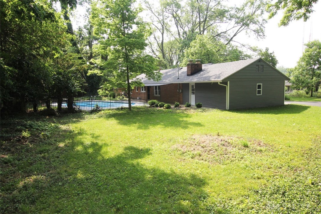 5292 Little Woods Lane, Dayton, Ohio image 5