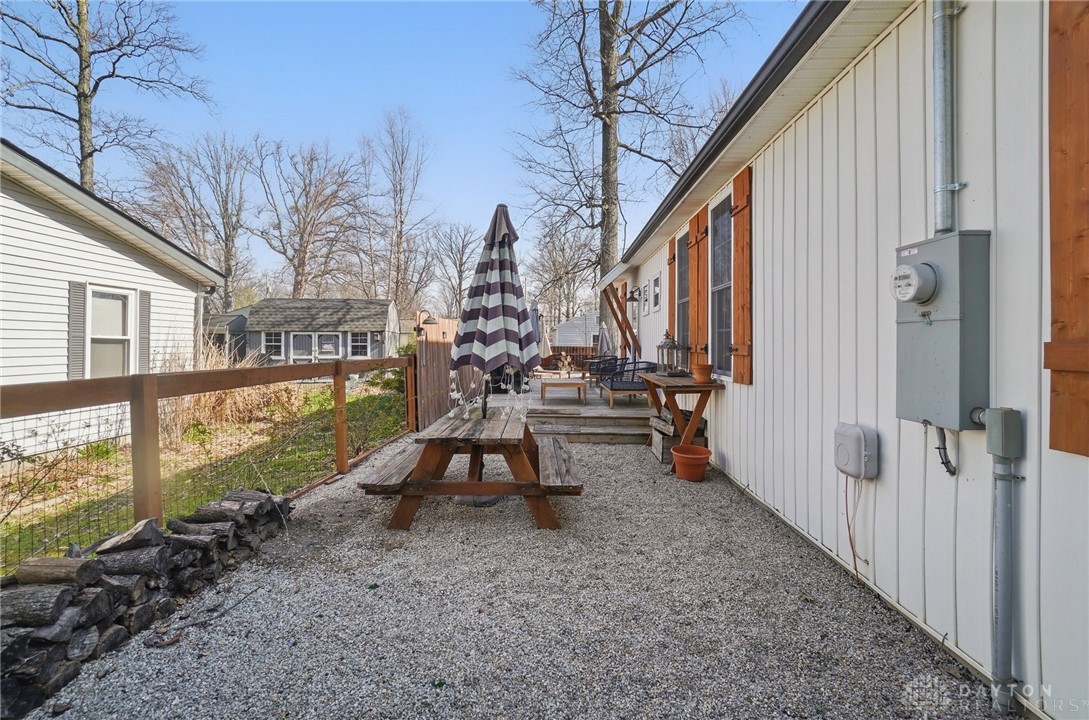 9436 Cottonwood Drive, Huntsville, Ohio image 26