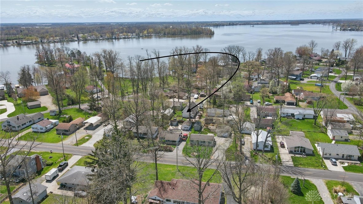 9436 Cottonwood Drive, Huntsville, Ohio image 6