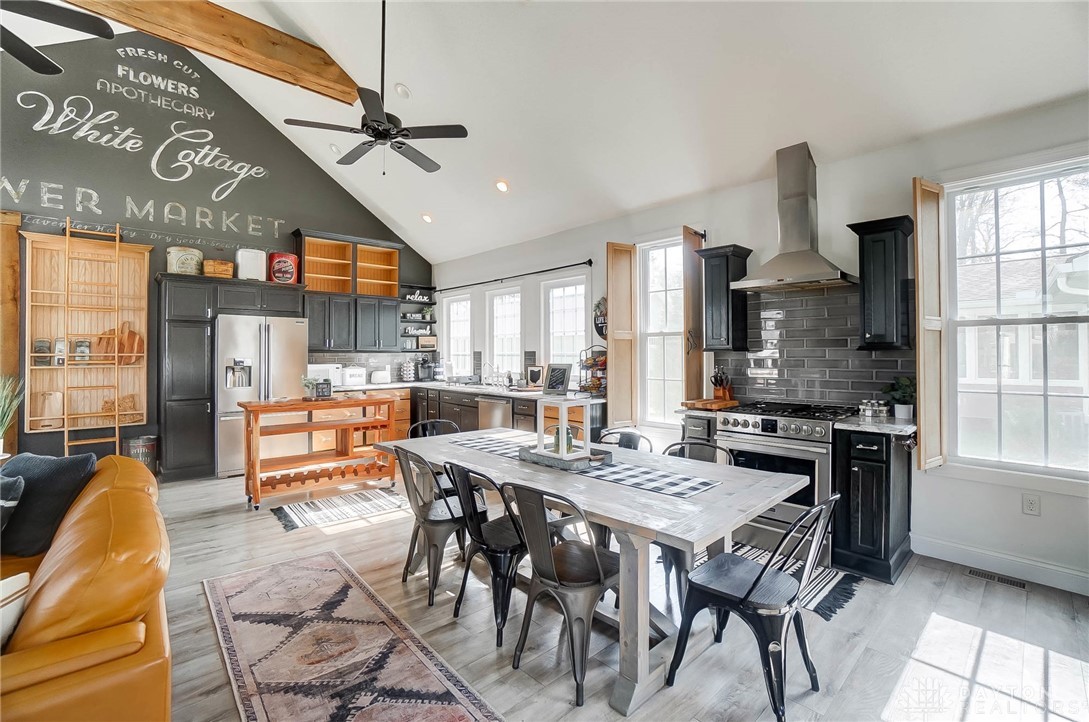 9436 Cottonwood Drive, Huntsville, Ohio image 12