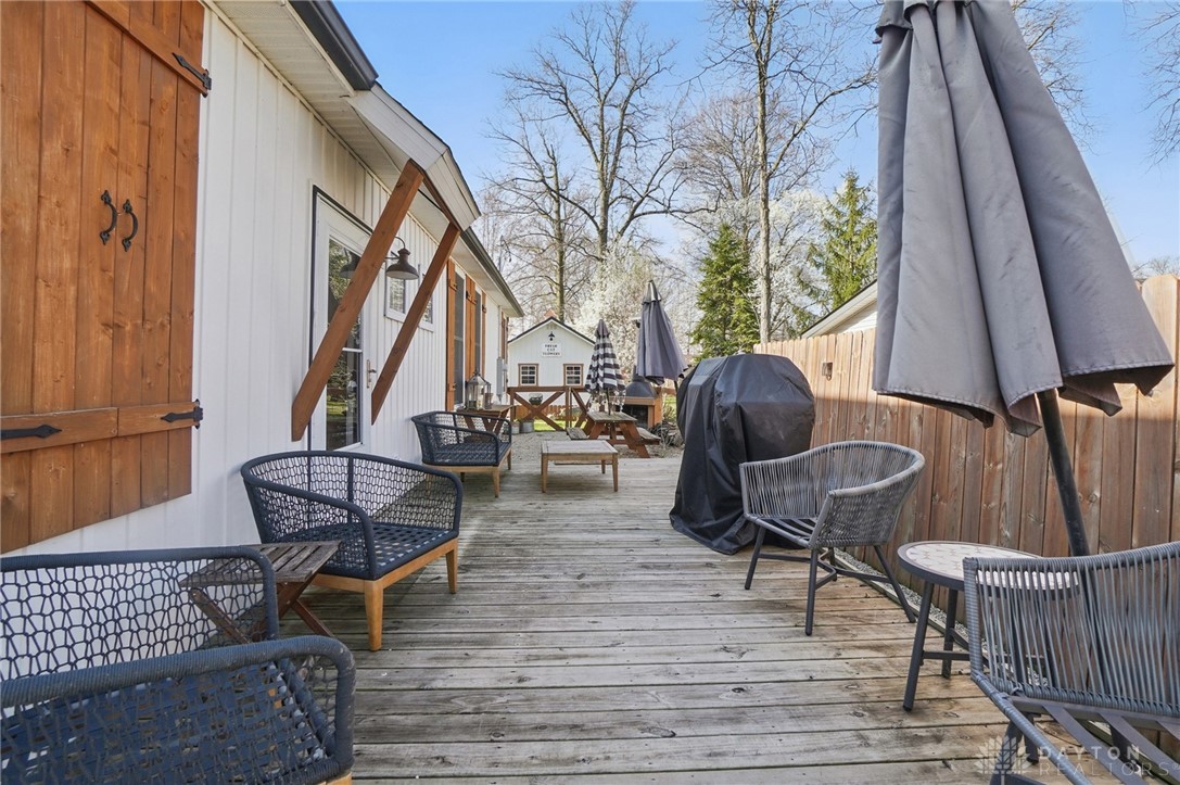 9436 Cottonwood Drive, Huntsville, Ohio image 28