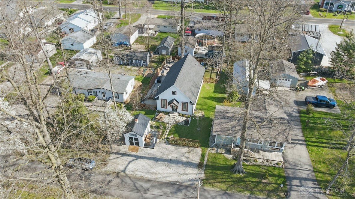 9436 Cottonwood Drive, Huntsville, Ohio image 25