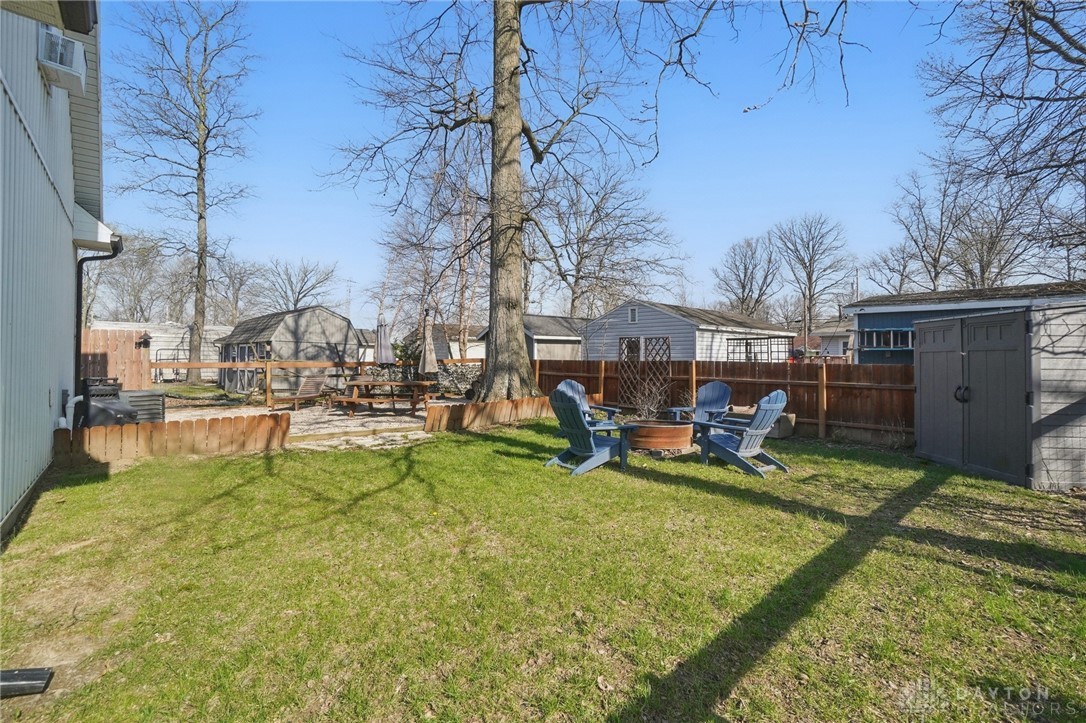 9436 Cottonwood Drive, Huntsville, Ohio image 30