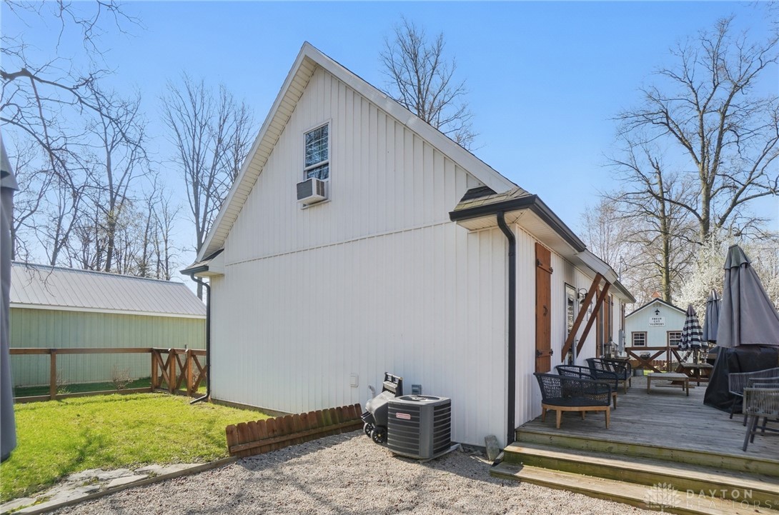 9436 Cottonwood Drive, Huntsville, Ohio image 32