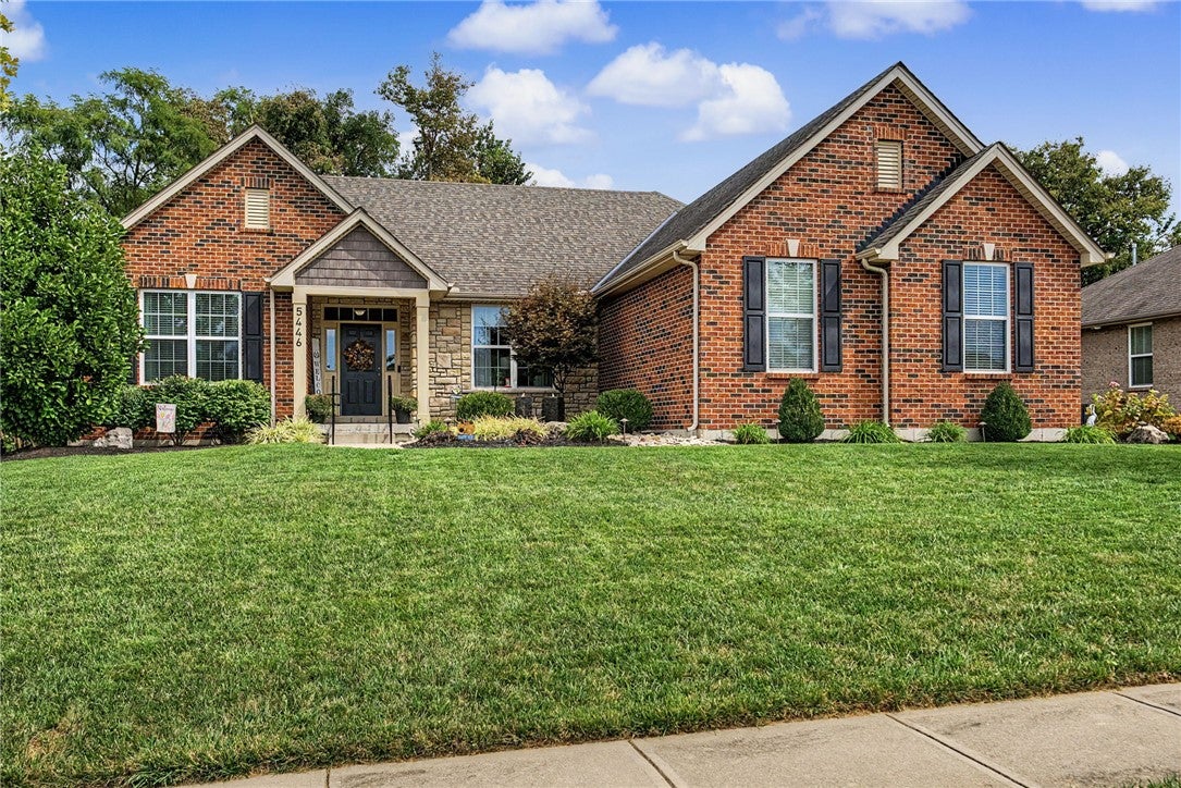 5446 Foxglove Drive