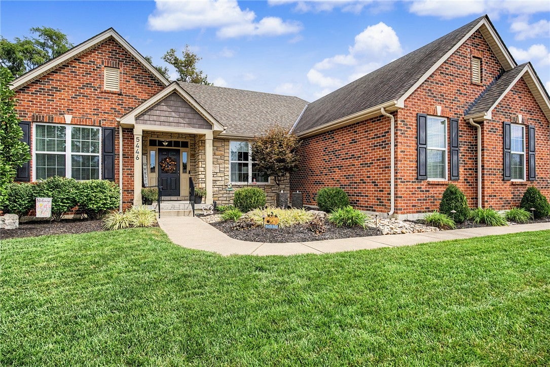 5446 Foxglove Drive