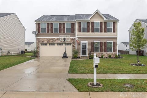 Homes For Rent - 1199 Prem Place<br/> Xenia, OH 45385
