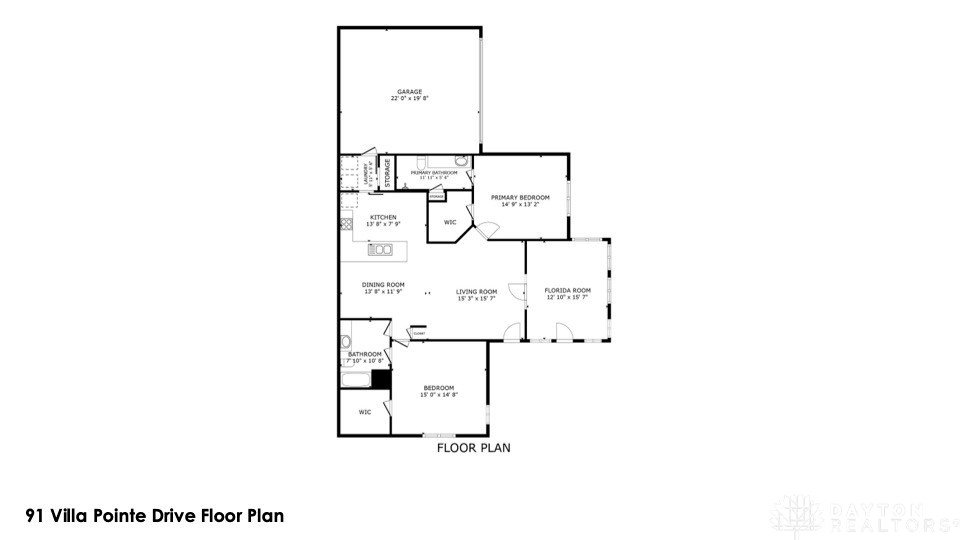 91 Villa Pointe Drive, Springboro, Ohio image 38
