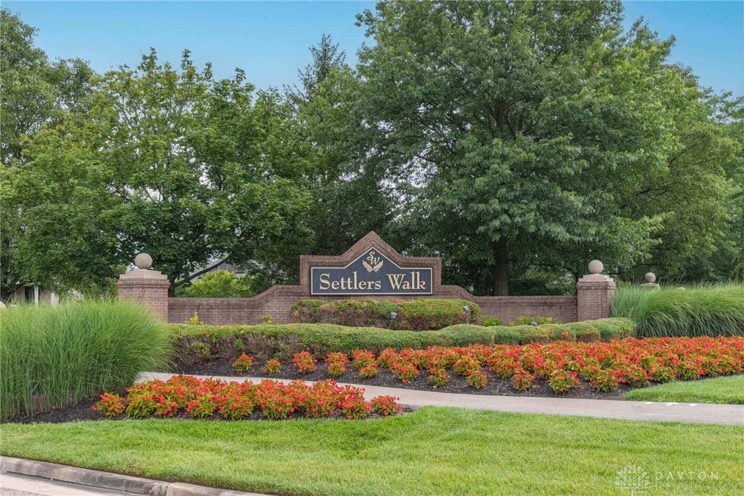 91 Villa Pointe Drive, Springboro, Ohio image 37