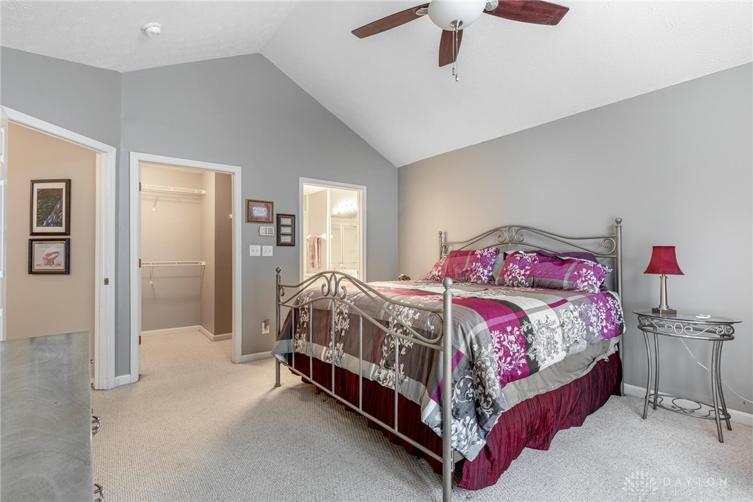 91 Villa Pointe Drive, Springboro, Ohio image 20