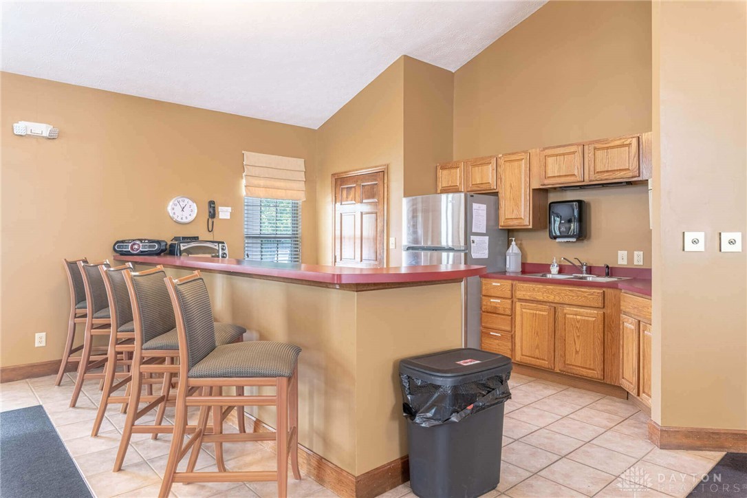 91 Villa Pointe Drive, Springboro, Ohio image 30