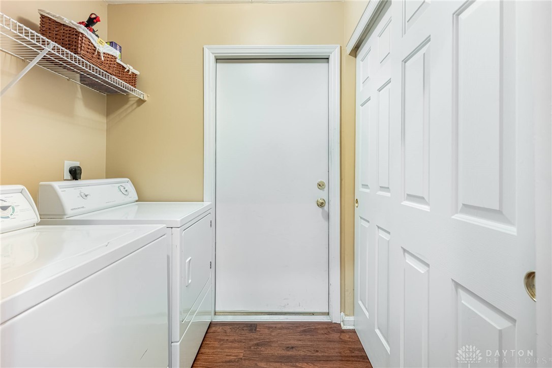 91 Villa Pointe Drive, Springboro, Ohio image 16