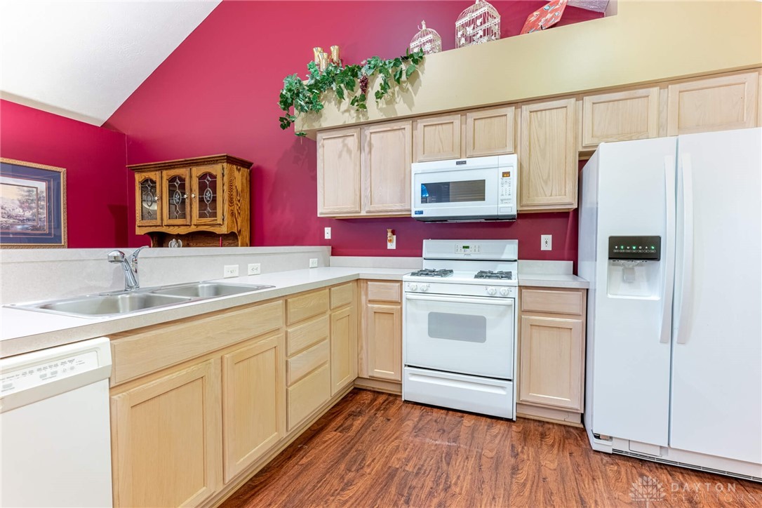 91 Villa Pointe Drive, Springboro, Ohio image 15