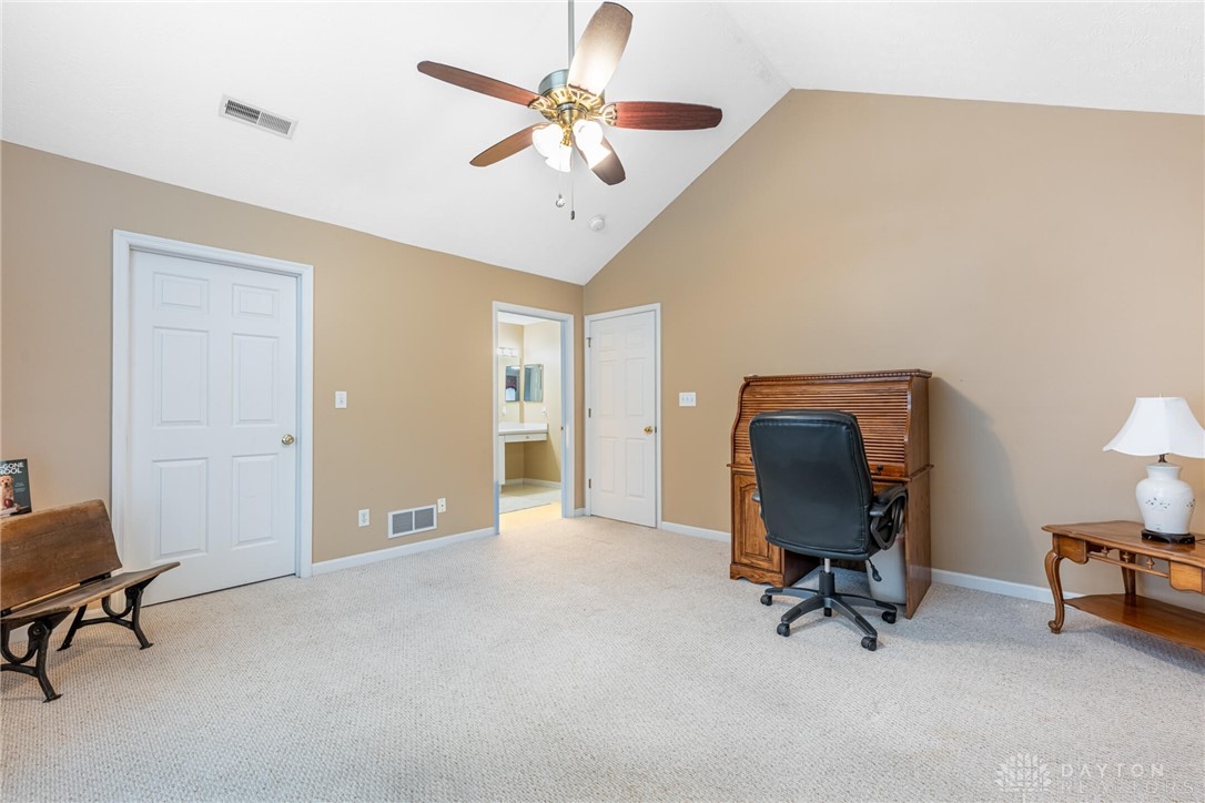 91 Villa Pointe Drive, Springboro, Ohio image 24