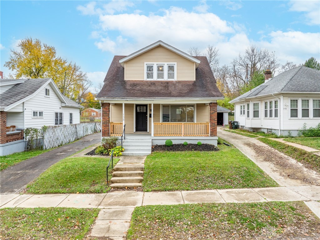 138 Northwood Avenue, Dayton, Ohio image 1