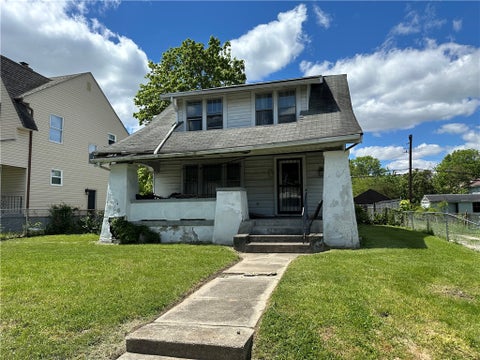Homes For Sale - 621 Westwood Avenue<br/> Dayton, OH 45402