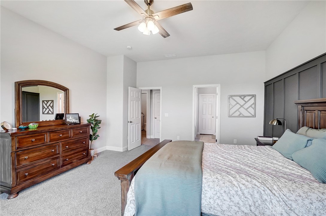 1164 Golf Club Drive, Lebanon, Ohio image 33