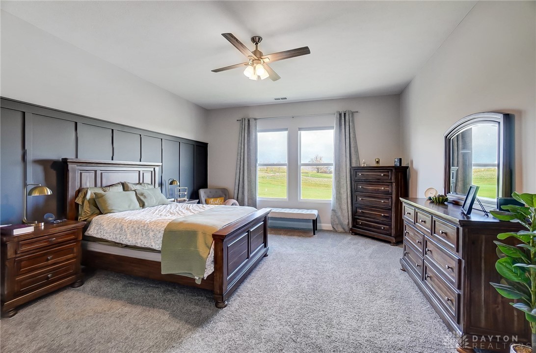 1164 Golf Club Drive, Lebanon, Ohio image 31