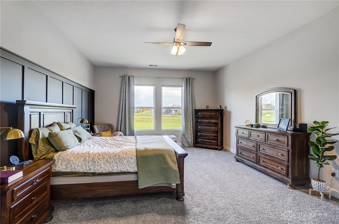 1164 Golf Club Drive, Lebanon, Ohio image 32