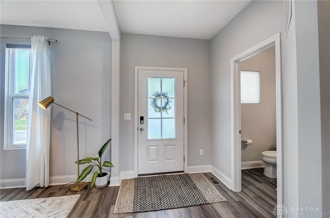 1164 Golf Club Drive, Lebanon, Ohio image 3