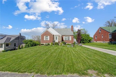132 Orchard Street, Middletown, OH 45044 - #: 909835