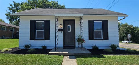 Homes For Sale - 333 Hubble Street<br/> Eaton, OH 45320