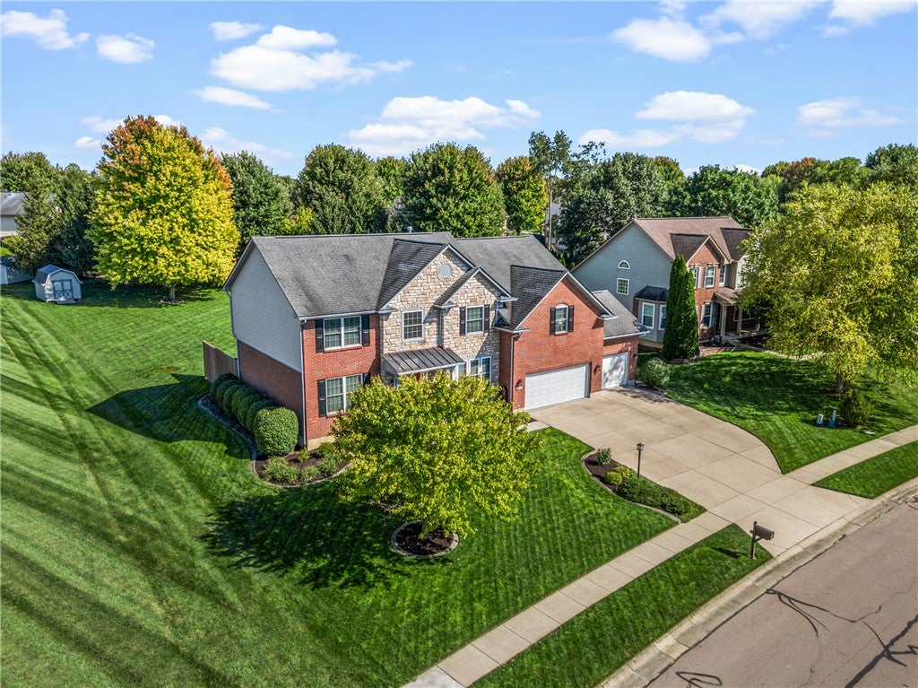 3298 Seton Hill Drive