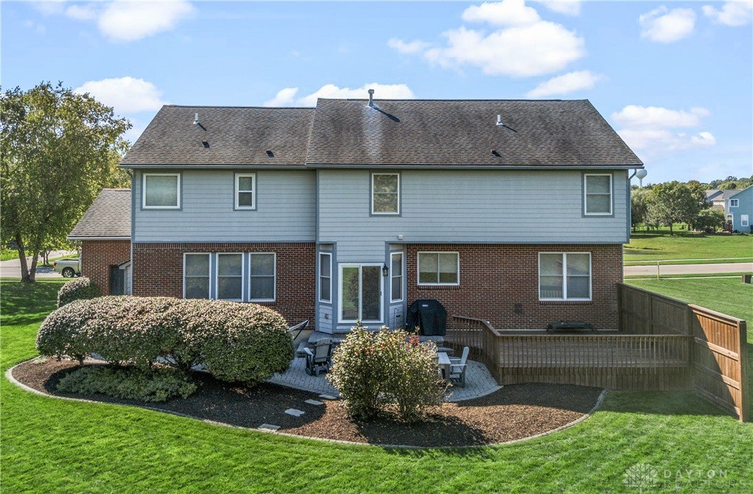3298 Seton Hill Drive