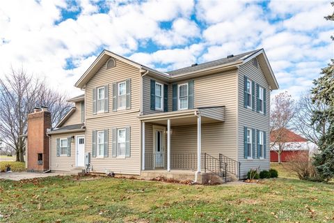 Photo of 15184 State Route 725, Germantown, OH 45327 (MLS # 949917)