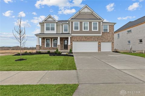 Photo of 9037 Sorrento Place #024, Washington Twp, OH 45458 (MLS # 924192)