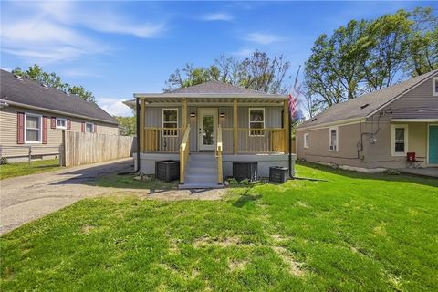 Photo of 4540 Fairpark Avenue, Dayton, OH 45431 (MLS # 957509)