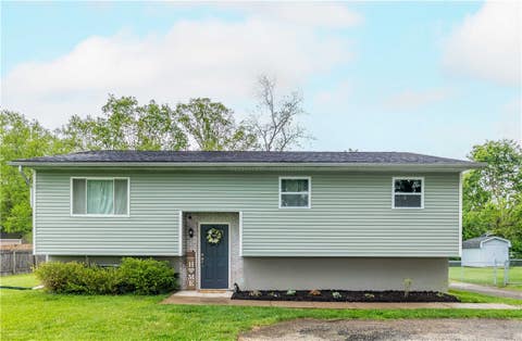 Photo of 3443 Sunnyside Drive, Beavercreek, OH 45432 (MLS # 958057)