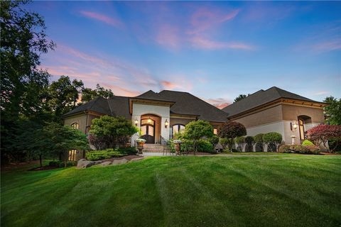 Photo of 6651 Possum Run Road, Sugarcreek Twp, OH 45440 (MLS # 960736)