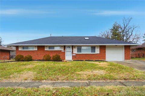 Photo of 2185 Kajean Avenue, Dayton, OH 45439 (MLS # 950045)