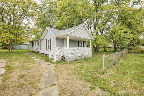 Homes For Sale - 51 N Northampton Avenue<br/> Dayton, OH 45417