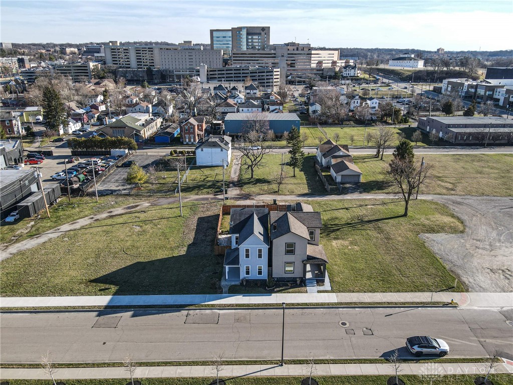 116 E Lincoln Street, Dayton, Ohio image 33