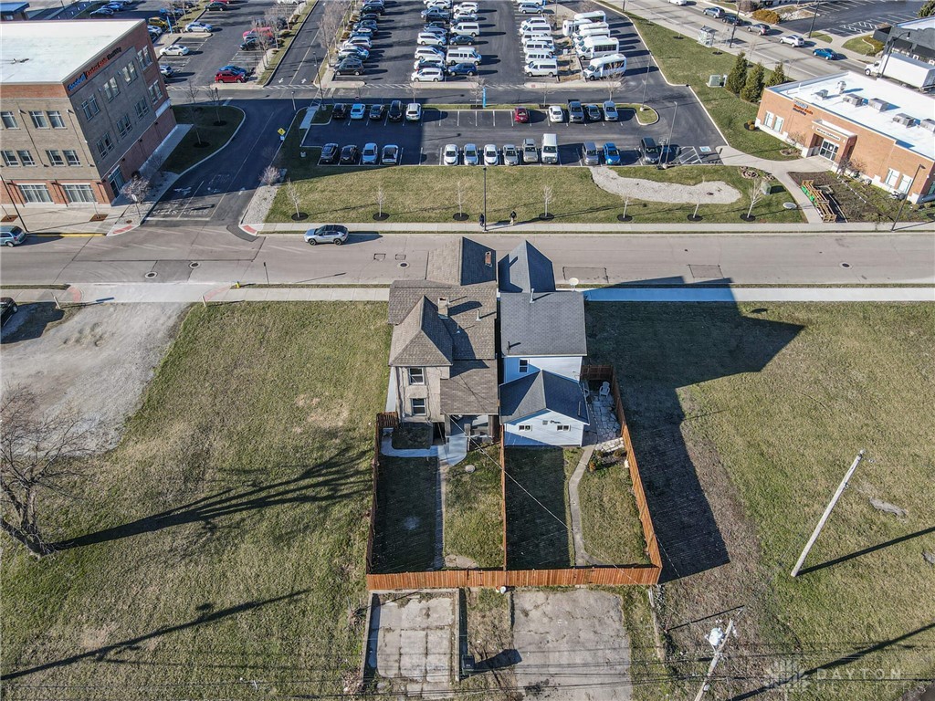 116 E Lincoln Street, Dayton, Ohio image 36