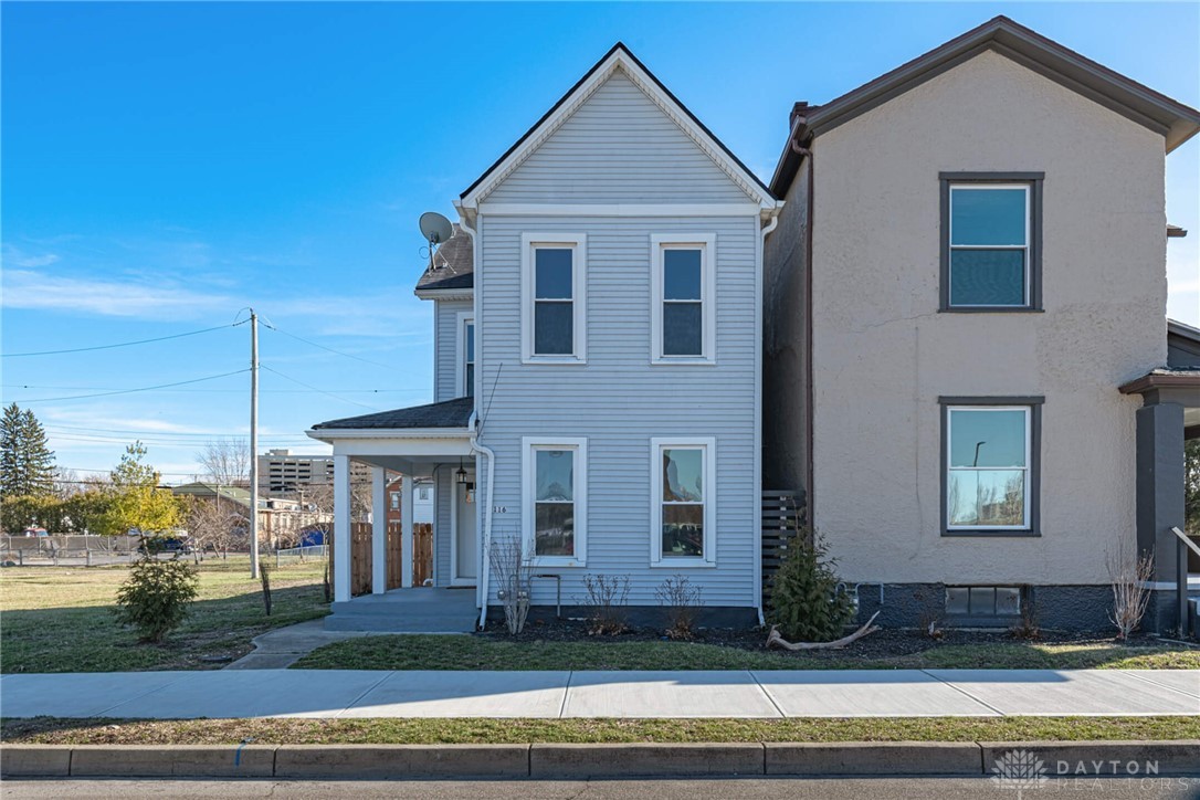 116 E Lincoln Street, Dayton, Ohio image 1