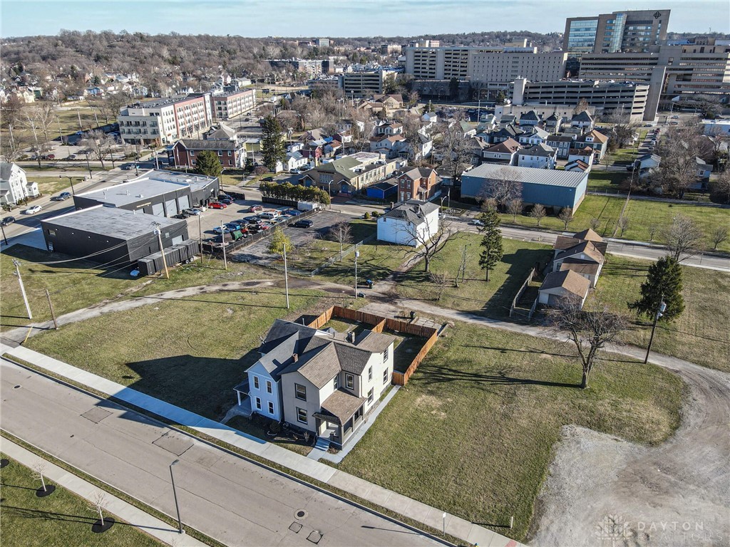 116 E Lincoln Street, Dayton, Ohio image 34