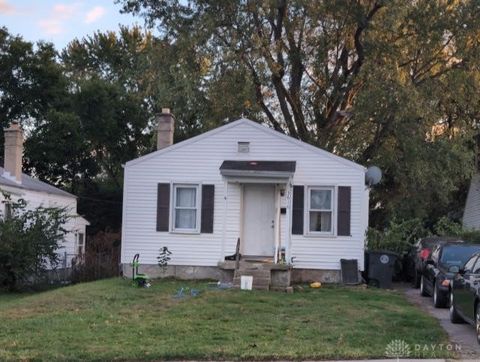 Photo of 3616 Mesmer Avenue, Dayton, OH 45410 (MLS # 948460)