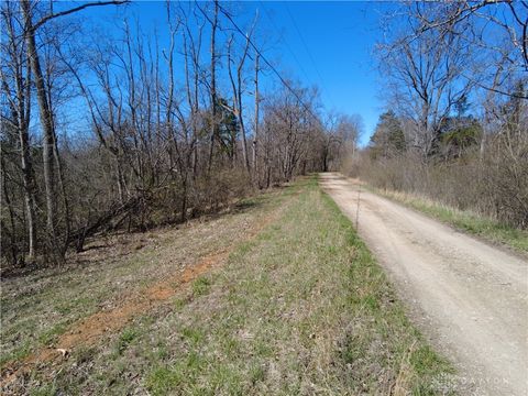 Vacant Land For Sale - 542 Ginger Lane<br/> West Union, OH 45693