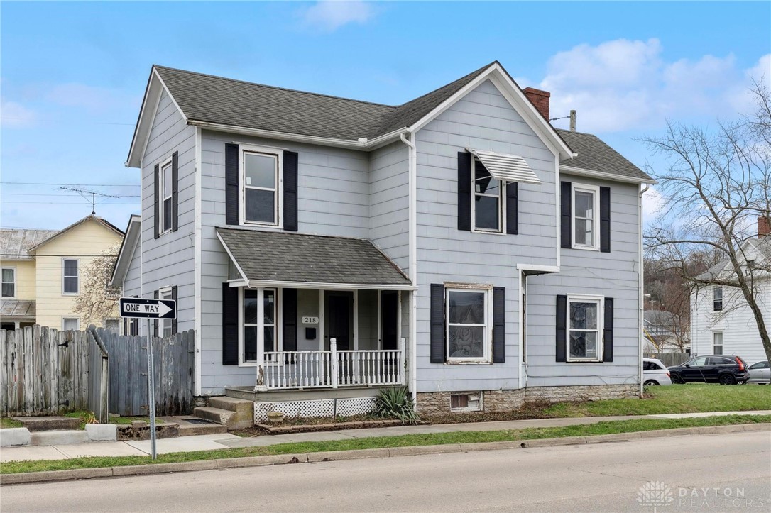 218 S Main Street, Miamisburg, Ohio image 25