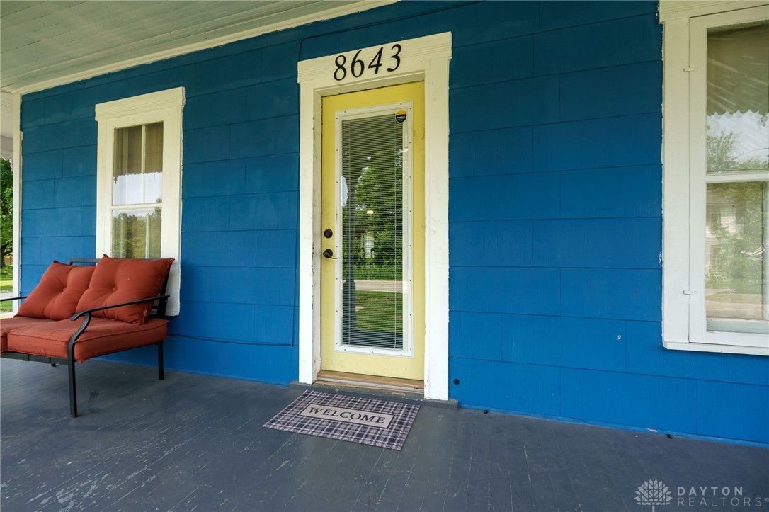 8643 Oregonia Road, Waynesville, Ohio image 9