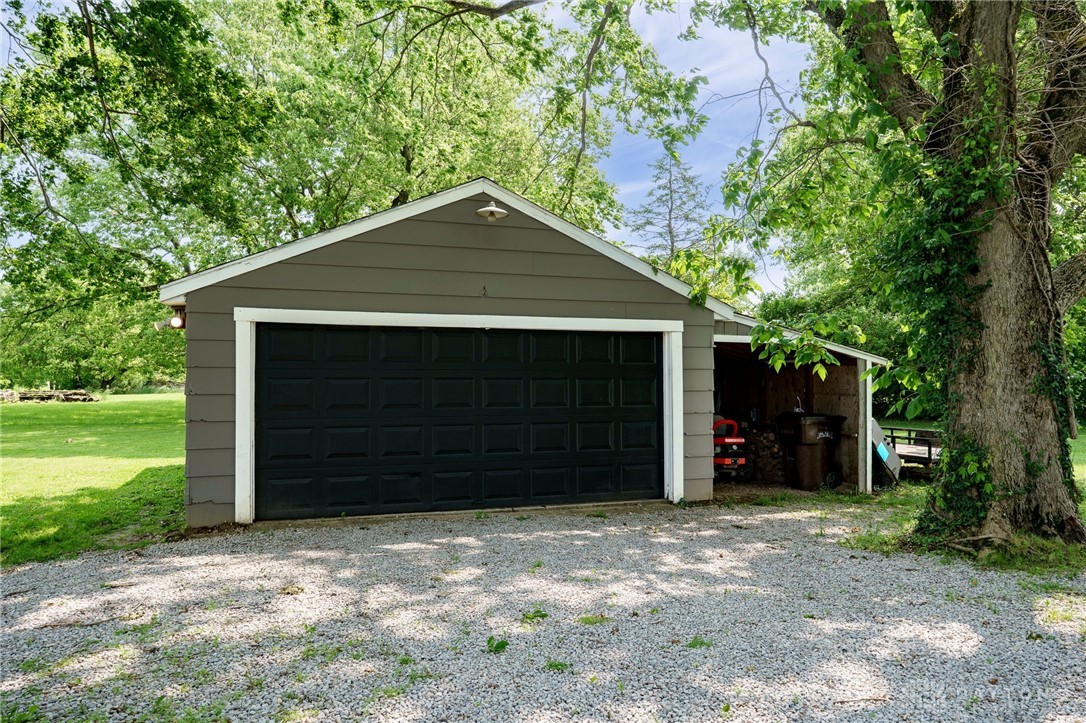 8643 Oregonia Road, Waynesville, Ohio image 41