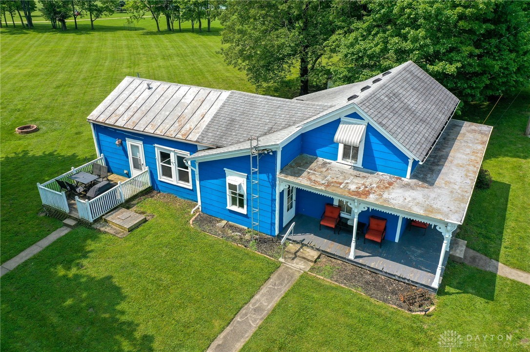 8643 Oregonia Road, Waynesville, Ohio image 43