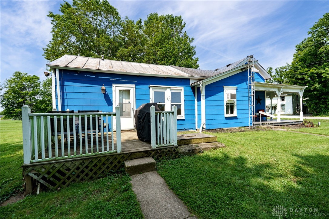 8643 Oregonia Road, Waynesville, Ohio image 36