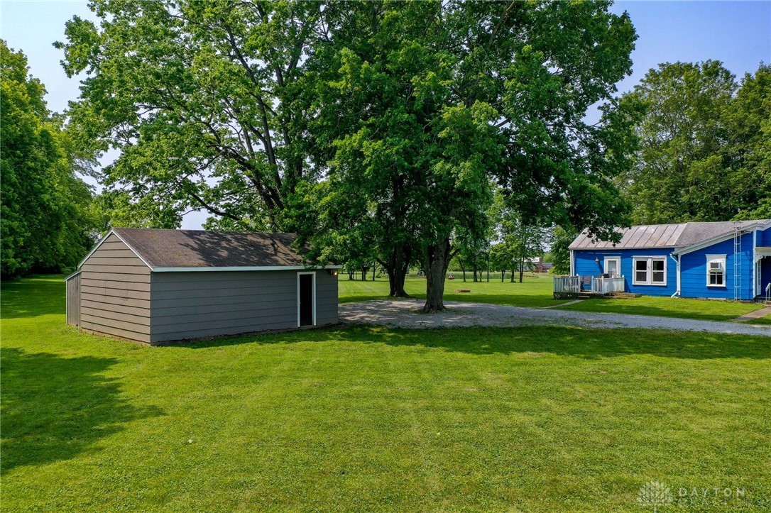 8643 Oregonia Road, Waynesville, Ohio image 3