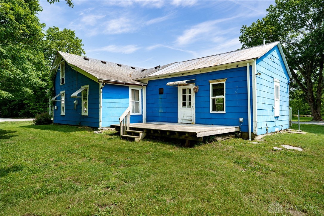 8643 Oregonia Road, Waynesville, Ohio image 38