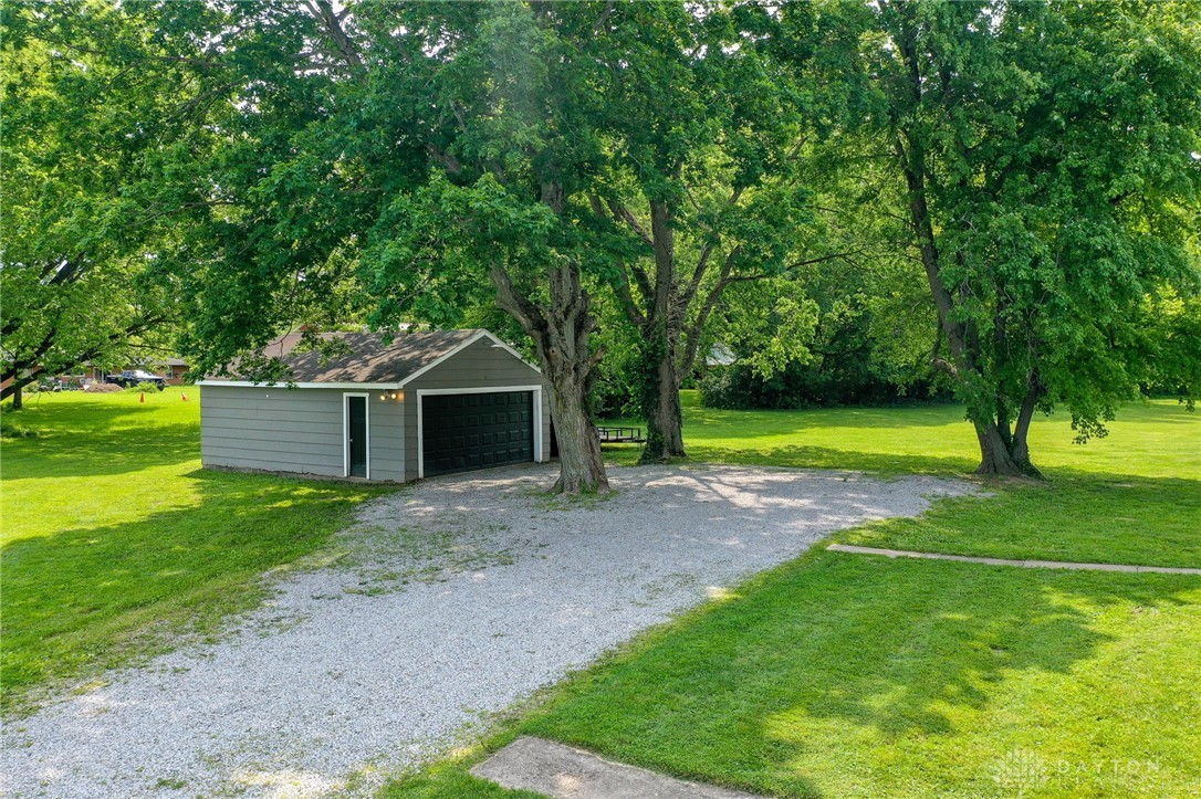 8643 Oregonia Road, Waynesville, Ohio image 4