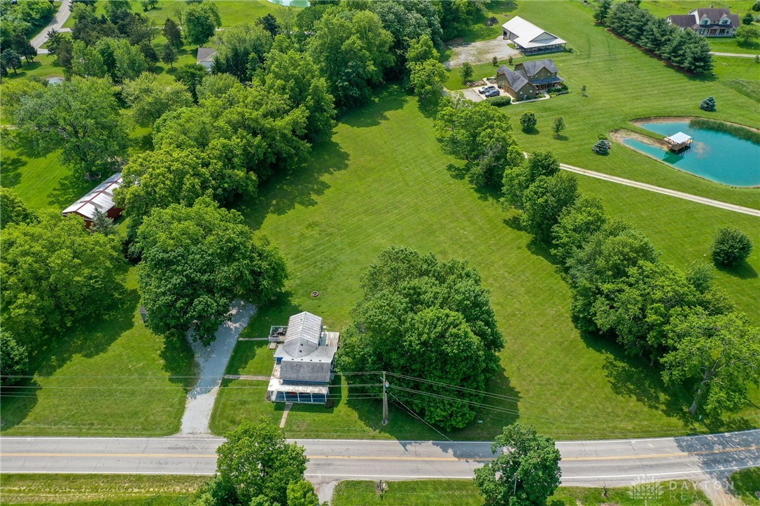 8643 Oregonia Road, Waynesville, Ohio image 44